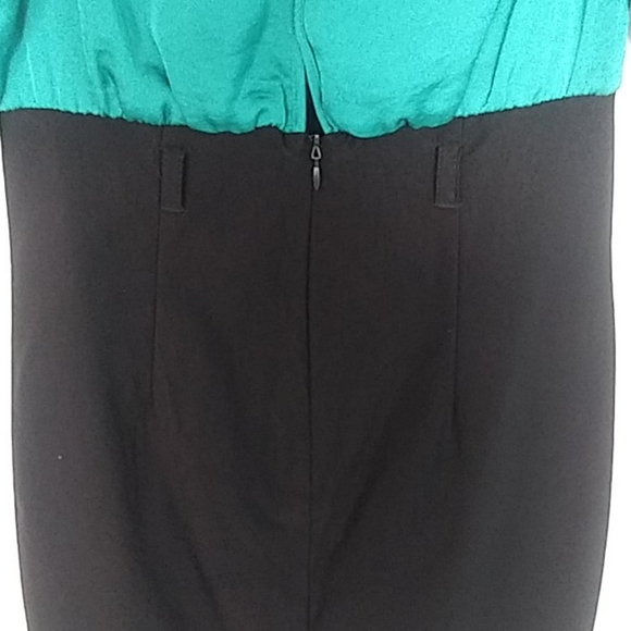 HAVE Pencil Skirt Dress. - Picture 5 of 6